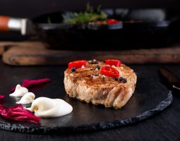 סטייק סינטה 300 גר'