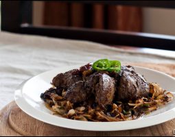 סלייס סטייק