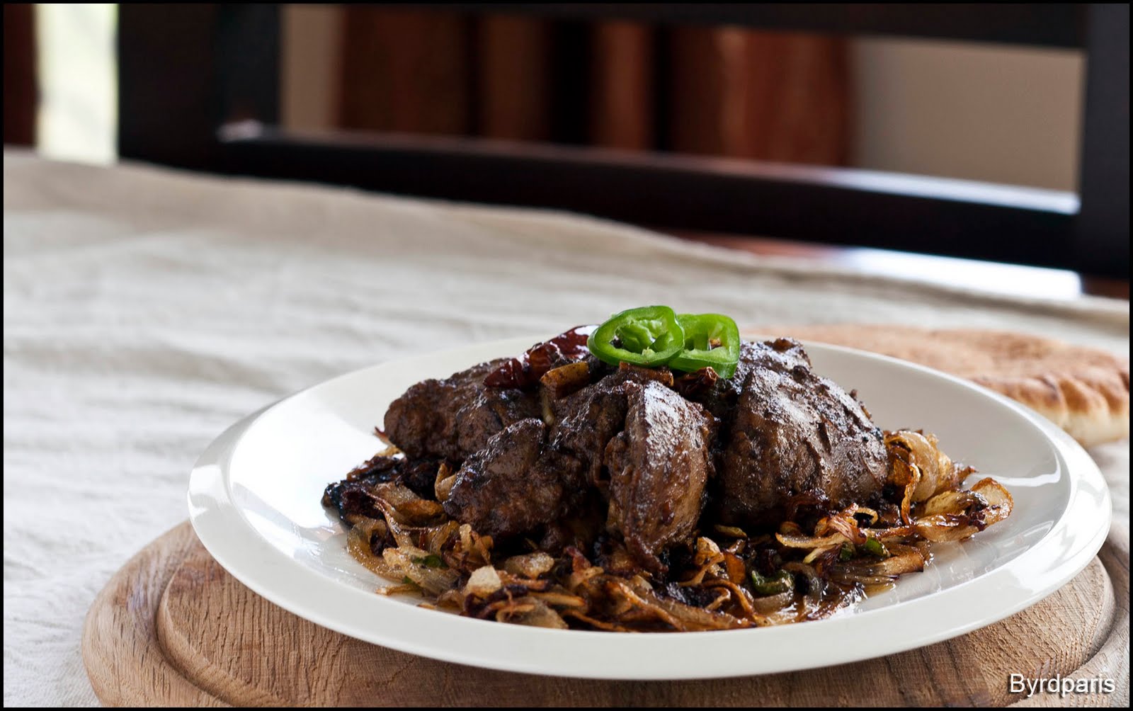 סלייס סטייק