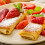 בלינצס מסביב לעולם